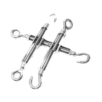 Turnbuckles za zitsulo zambura zimbiri